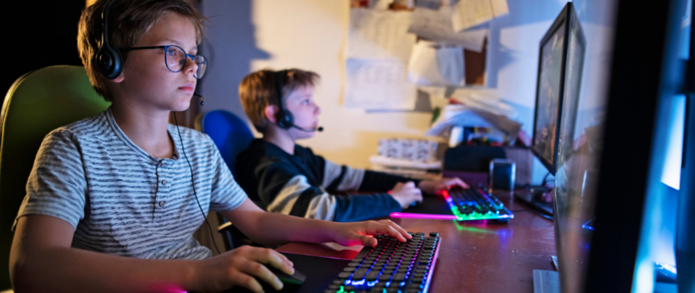 Congress Advances Package to Protect Children Online