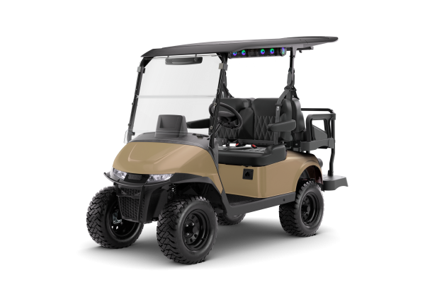 2026 EZGO RXV 4 Summit XTL