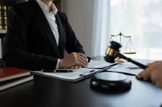 Slip and fall lawyer Texas New Mexico case