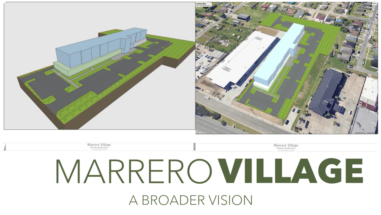 A Broader Vision - Priority Health Care | For All Your Health Care Needs