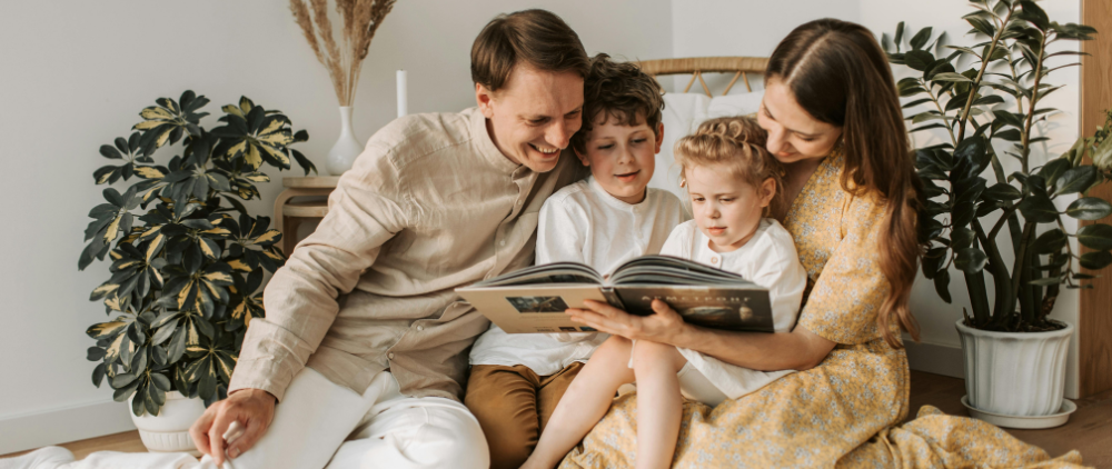 Tennessee to Celebrate “Nuclear Family Month” Instead of “Pride Month”!  