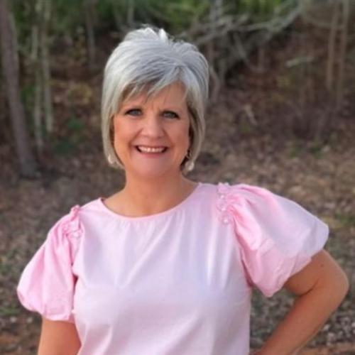 Gayla Gunter
