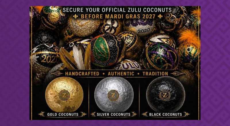 Coconuts On Sale