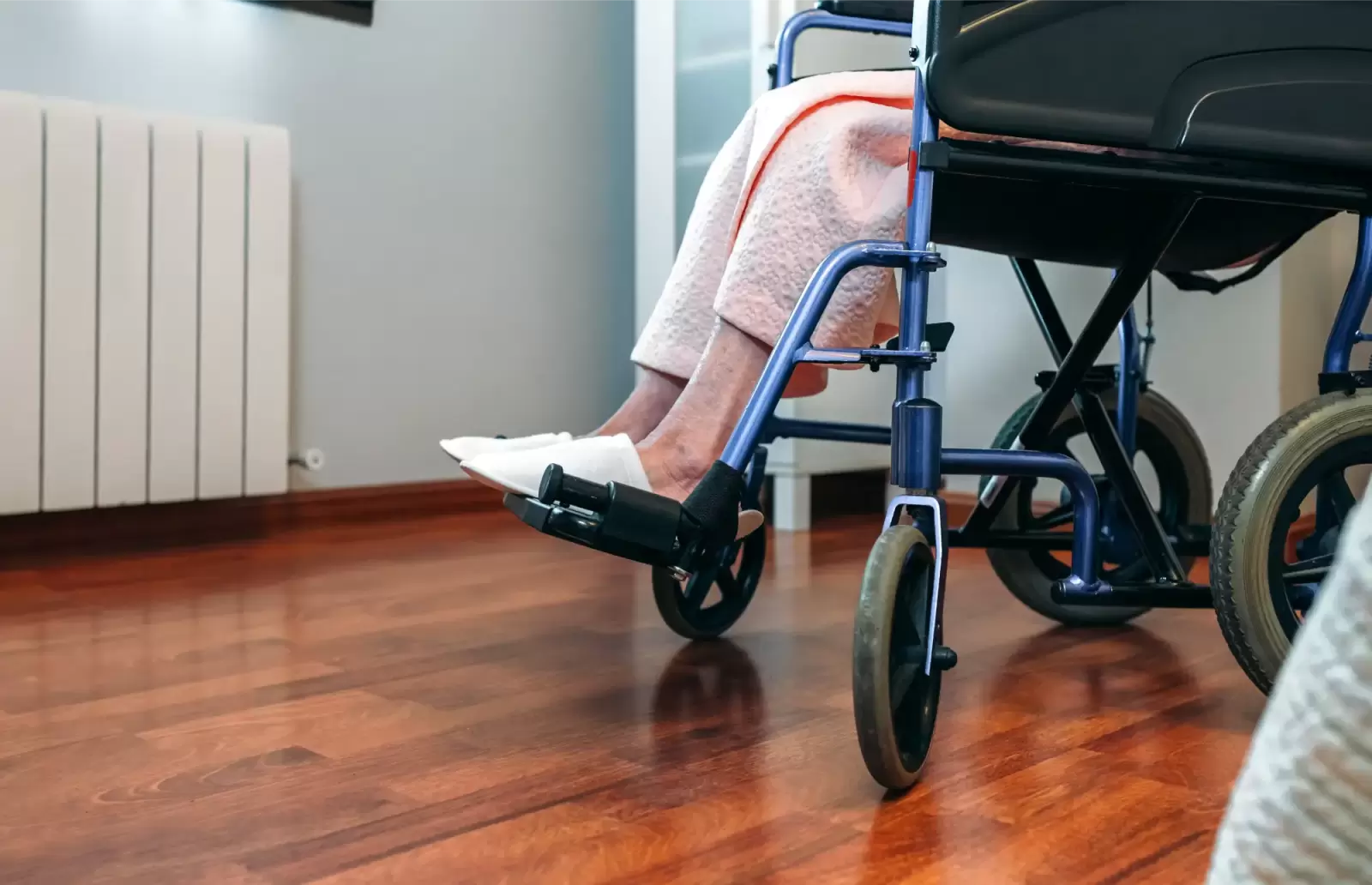 Nursing home neglect signs new mexico wheelchair resident