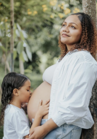 Maternal Health Awareness Day: Confronting the Disparities