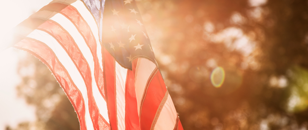 Rededicating America for the Next 250 Years