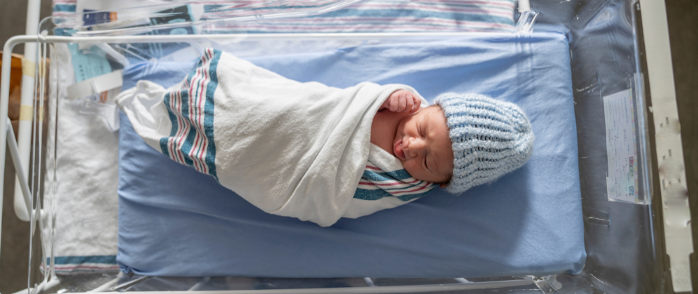 147 Rescues and Counting – Tennessee Expands Safe Haven Law