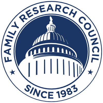 Family Research Council (RFC) Logo