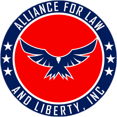 Alliance for Law & Liberty Logo