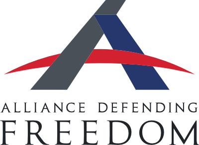 Alliance Defending Freedom (ADF) Logo