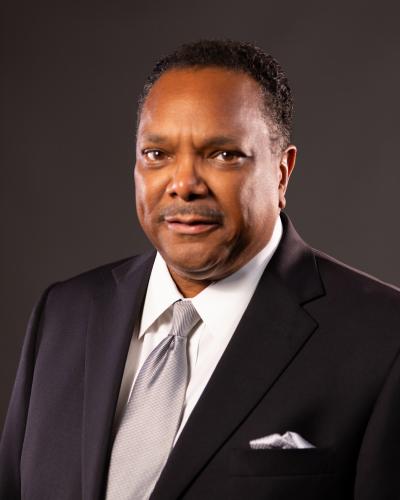 Darrius Gray