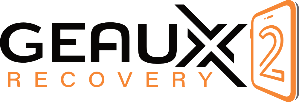 Geaux 2 Recovery