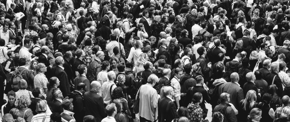 The Cultural Tipping Point