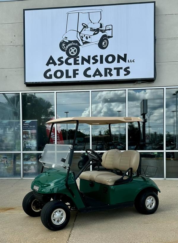 2019 EZGO TXT 48V