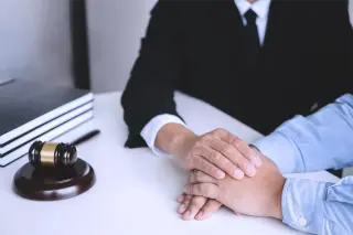 Southwest Scar Injury Lawyer Consultation