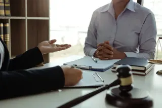 Southwest Crush Injury Lawyer Consultation