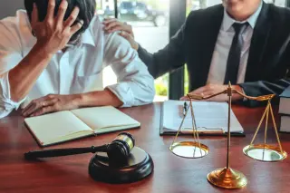Southwest amputation injury lawyer support