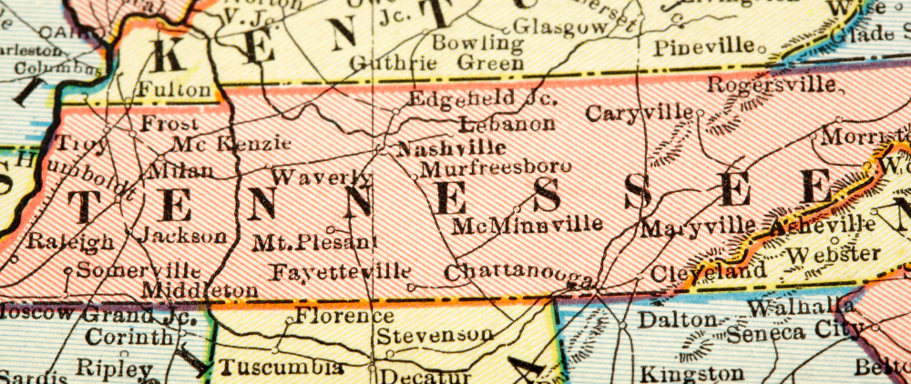 Tennessee’s Pivotal Role in America’s Democracy