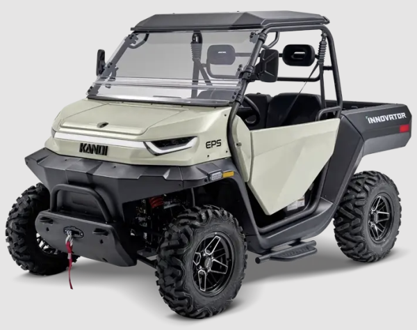 Kandi Innovator e10K AWD