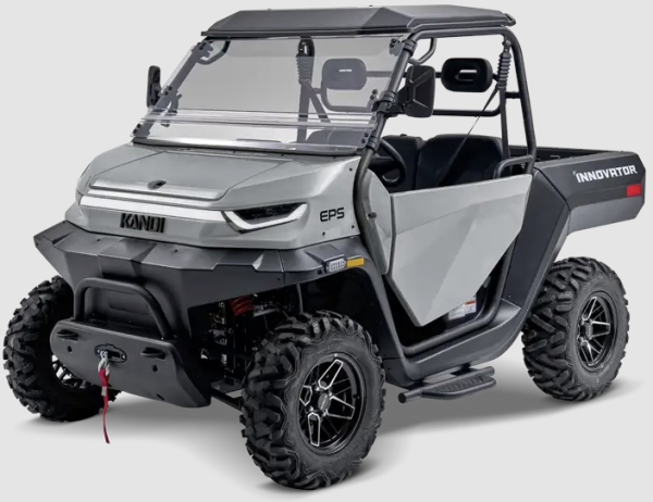 Kandi Innovator e10K AWD