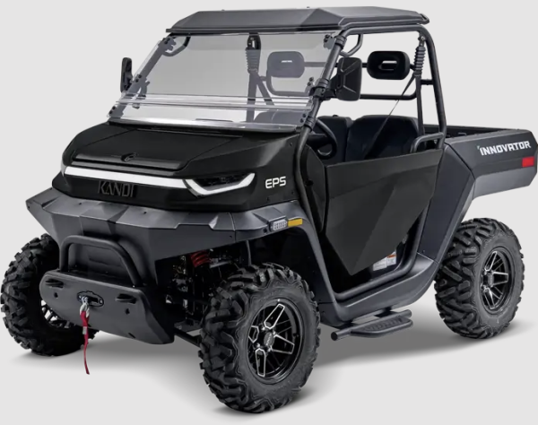 Kandi Innovator e10K AWD