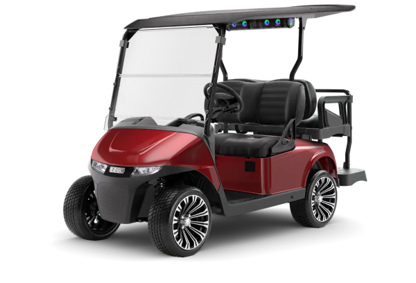 2026 EZGO RXV 4 Touring STL