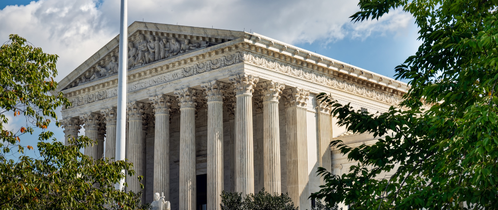 SCOTUS Rules 6-3 to Protect Female Athletes!