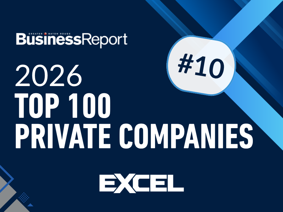 Baton Rouge Business Report Top 100 Private Companies