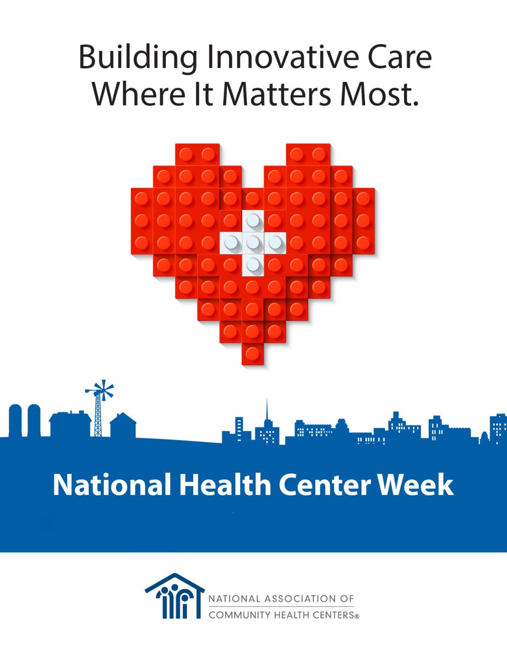 National Health Center Week 2026