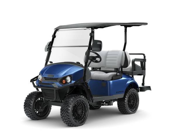 2025 Express 4 Gas
