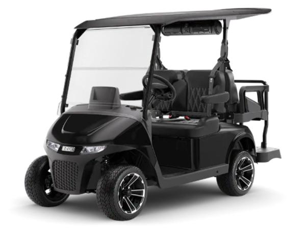2026 EZGO RXV 4 Touring STL