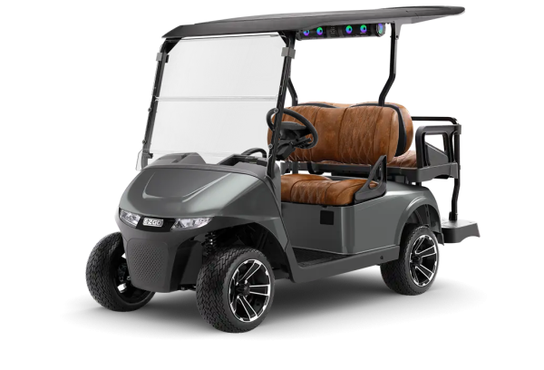 2026 EZGO RXV 4 Touring ST