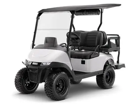 2026 EZGO RXV 4 Summit XT