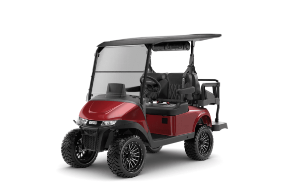 2026 EZGO RXV 4 Summit XTL