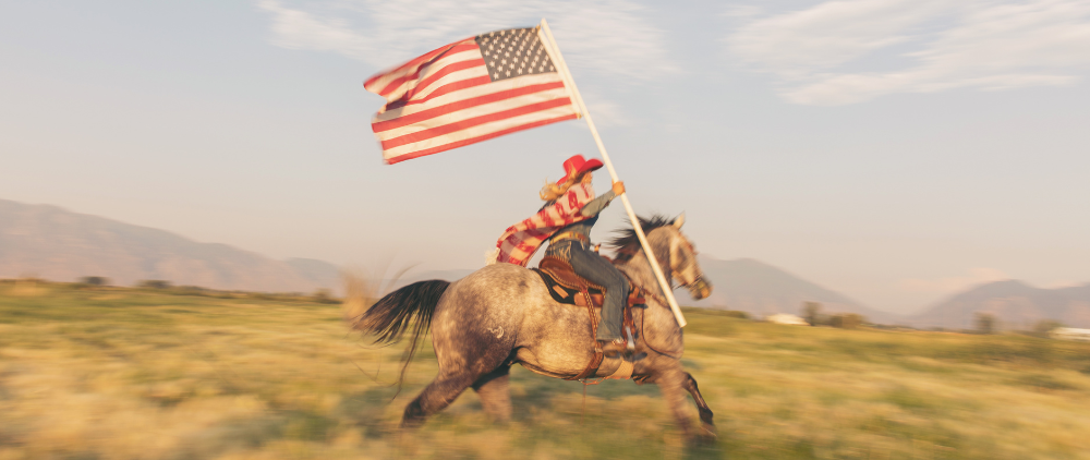The American Reformation