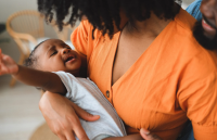 Supporting Mothers Beyond Six Weeks: Closing the Maternal Mental Health Gap