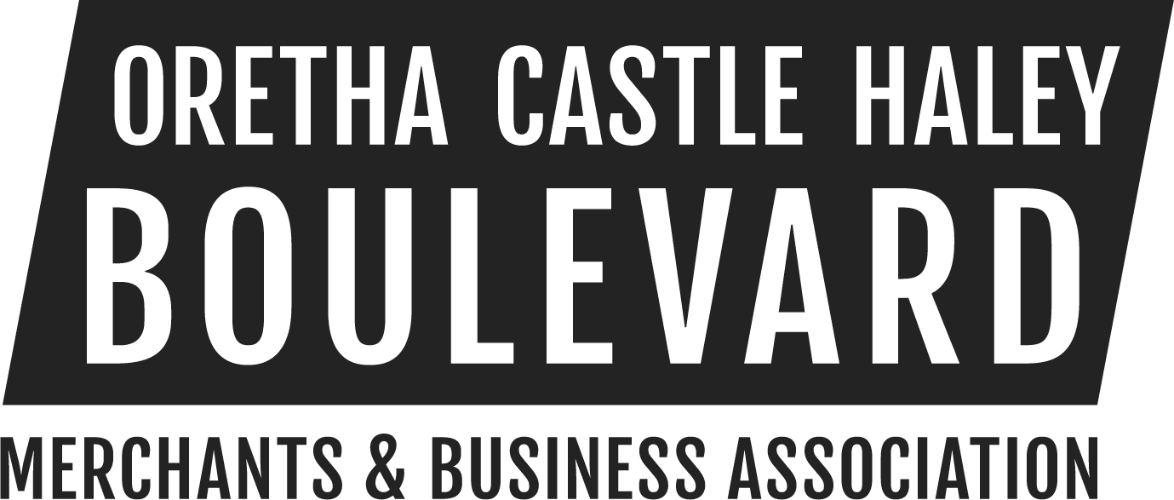 Oretha Castle Haley Boulevard Merchants & Business Association