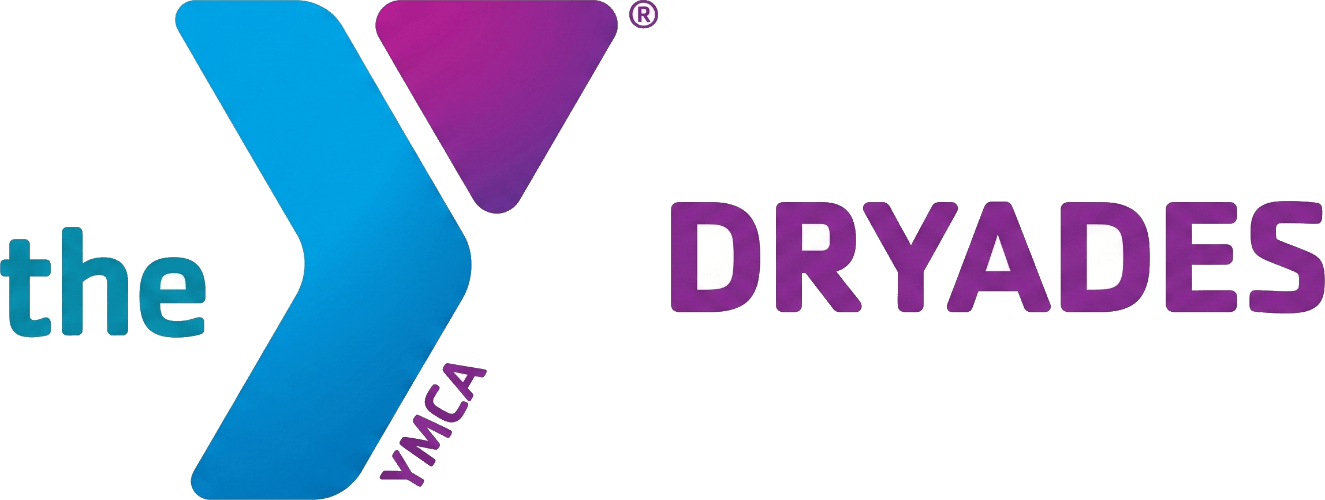 DRYADES YMCA
