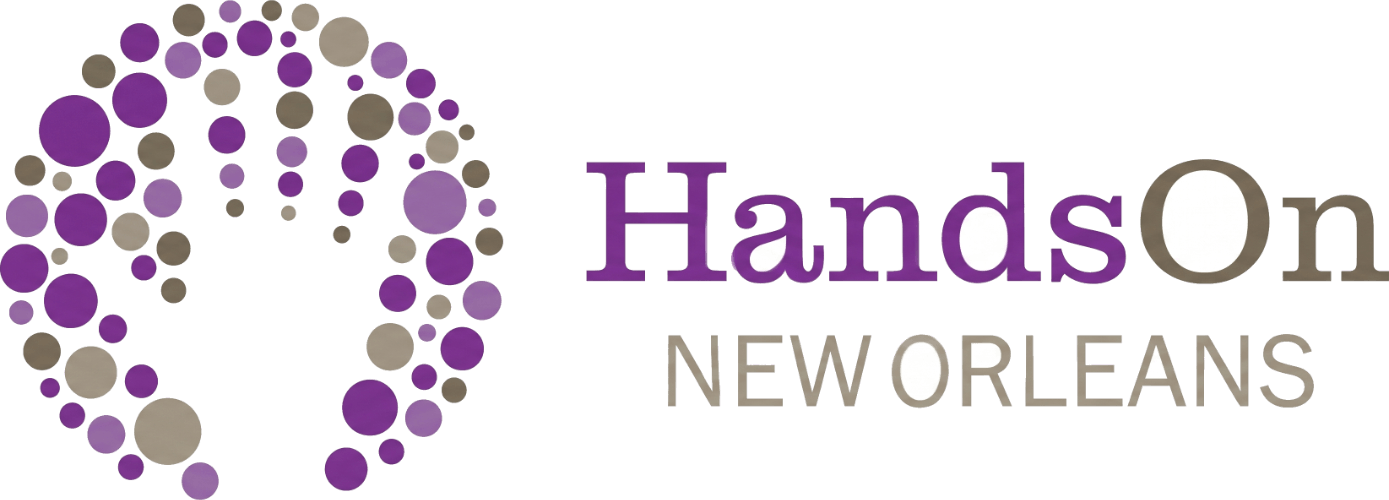 Hands On New Orleans