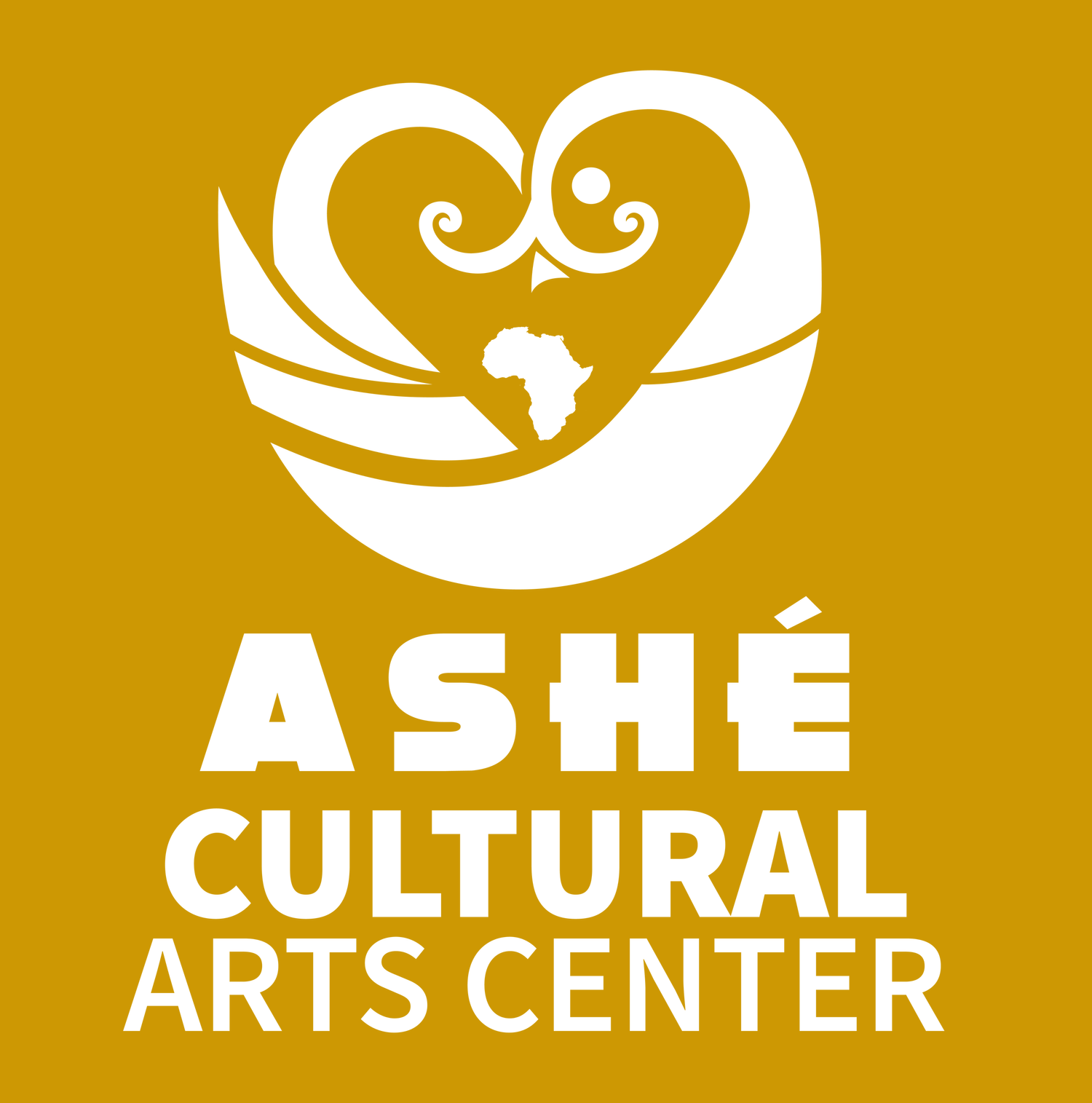 Ashé Cultural Arts Center