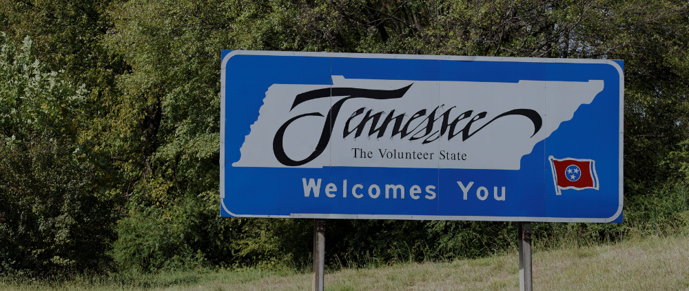 Tennessee Ranked 2nd in Religious Liberty Index!