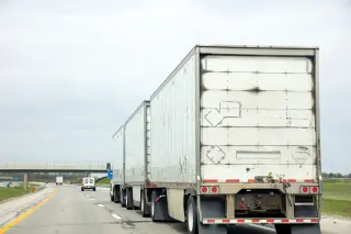 Texas commercial truck accidents attorney