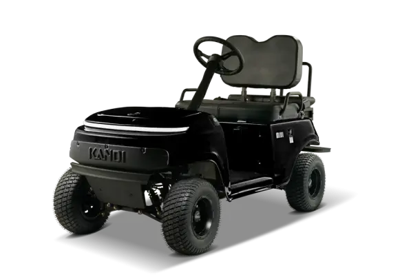 Kandi Mini Golf Cart