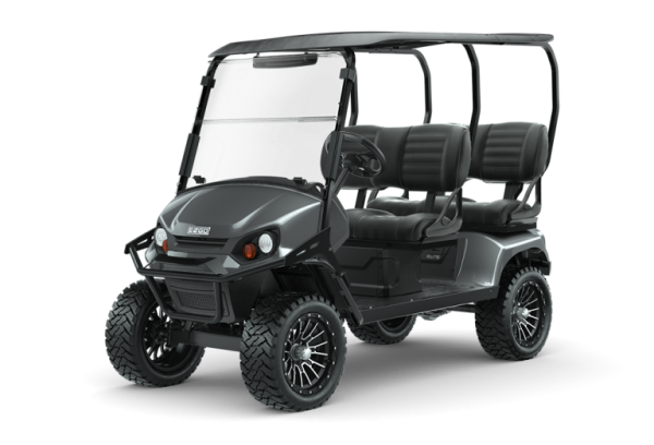 2026 Liberty ELiTE XT 2.2