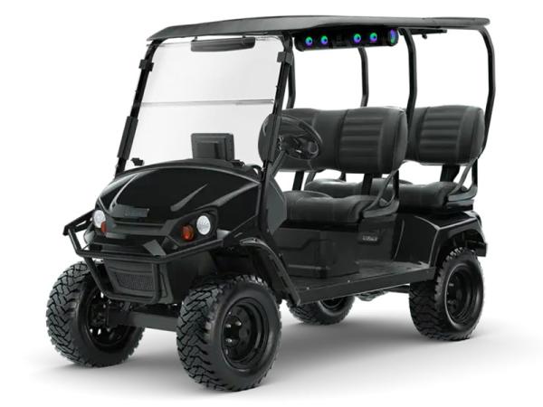 2026 Liberty ELiTE XT 2.2