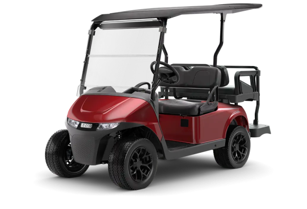 2026 RXV Valor 4 S+ 48V