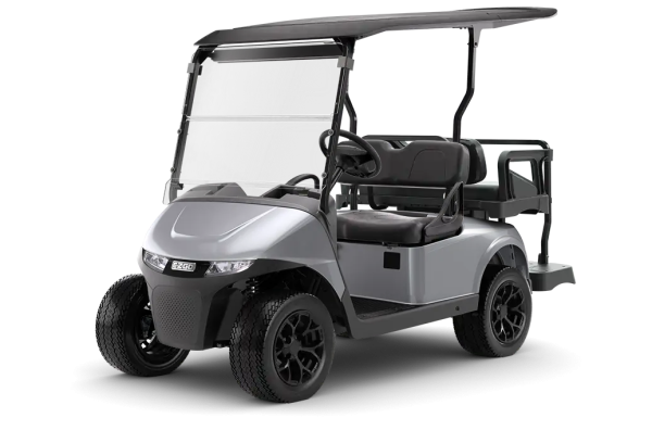 2026 RXV Valor 4 S+ 48V