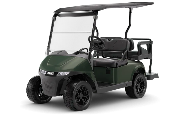 2026 RXV Valor 4 S+ 48V
