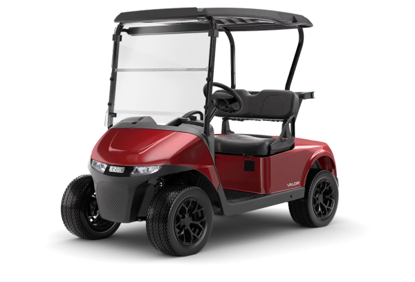 2027 RXV Valor 2 EFI