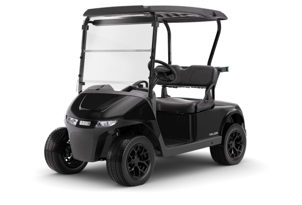 2027 RXV Valor 2 S+ EFI